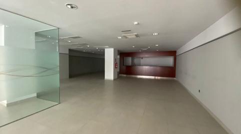 Photo 5 of Premises to rent in Calle Alfonso VIII, Polideportivos Asperon - Mariano Vicen, Soria Capital