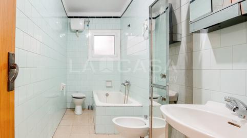 Foto 2 de Piso en venta en Avinguda de Les Corts Catalanes, Sant Adriá Nord, Sant Adrià de Besòs