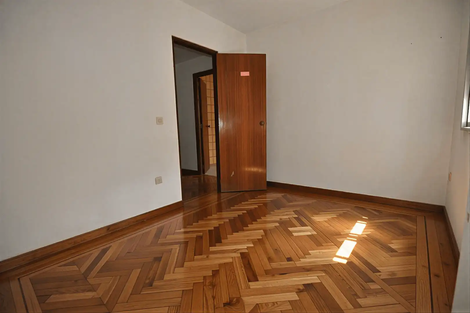 Piso en venta en Cáceres con Terraza y Trastero