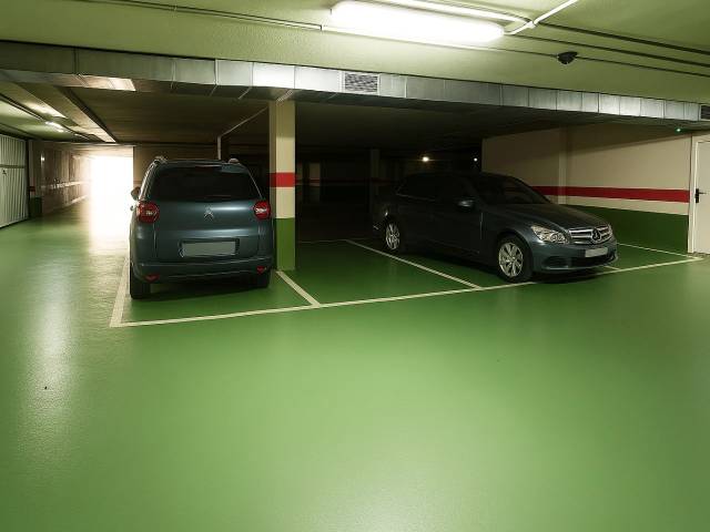 Garaje en Venta en Sor Natividad Homedes Kalea, 16 en Las Viñas