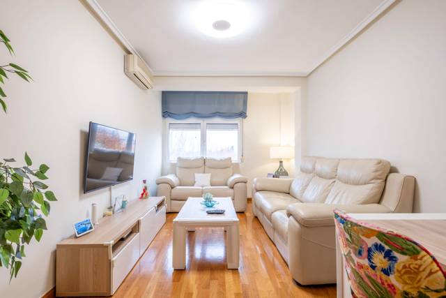 Piso en Venta en Plaza CANAL IMPERIAL DE ARAGON, 4 en San José Alto