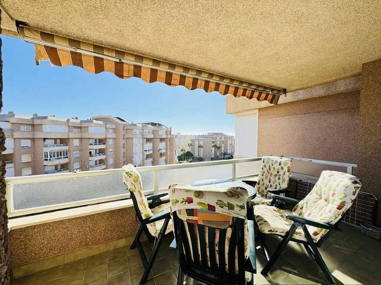 Wohnung mit Pool zum Verkauf in Centro Internacional, imagen 12