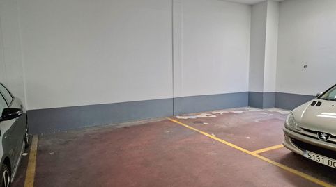 Foto 5 de Garaje de alquiler en Calle Socorro, Ensanche, A Coruña Capital