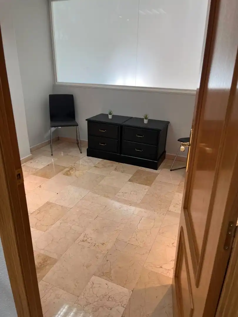 Office for rent in Avenida Salamanca, 7, Santo Domigo