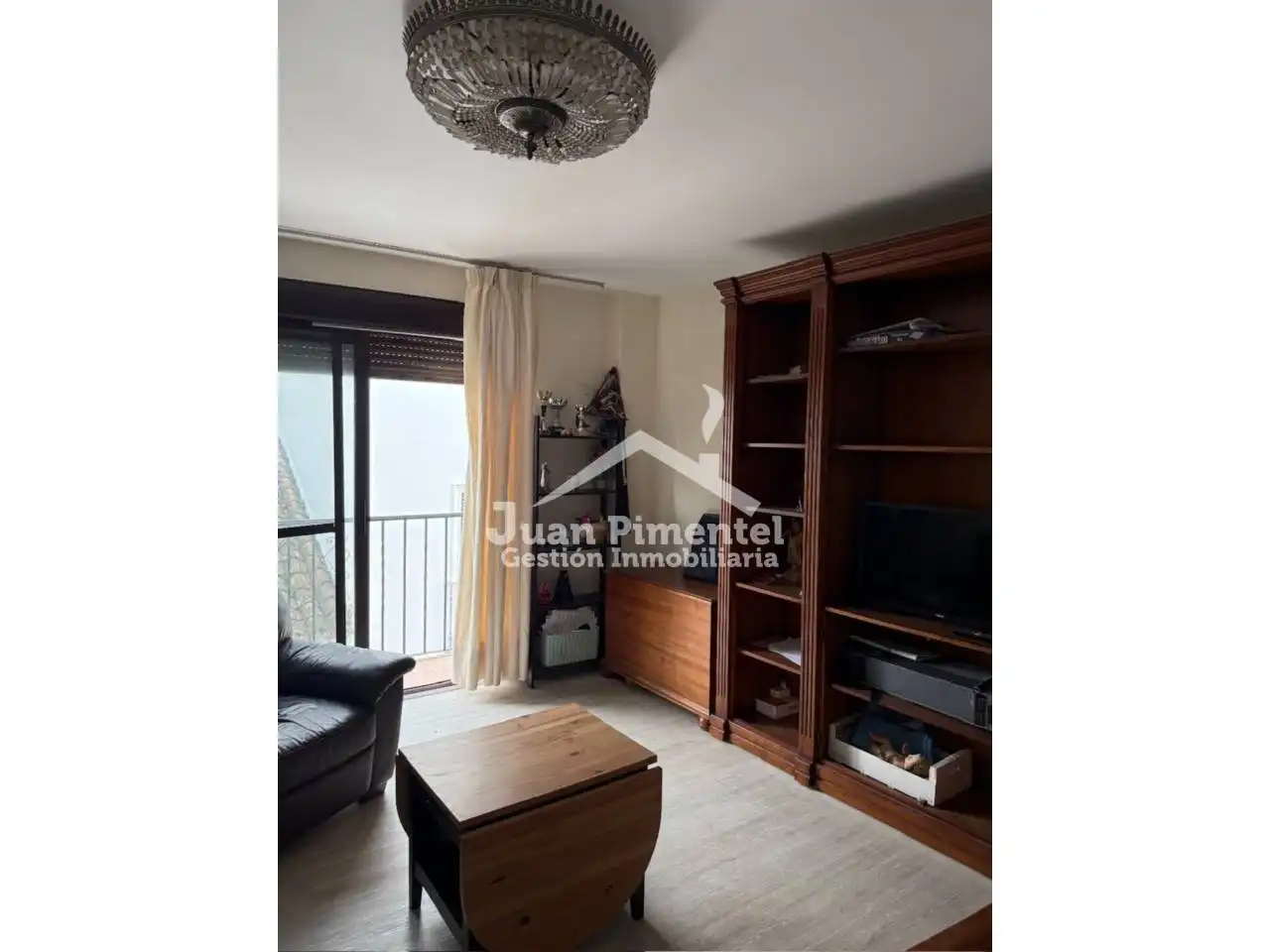 Piso en venta en Calle Santa Ana 1, imagen 3