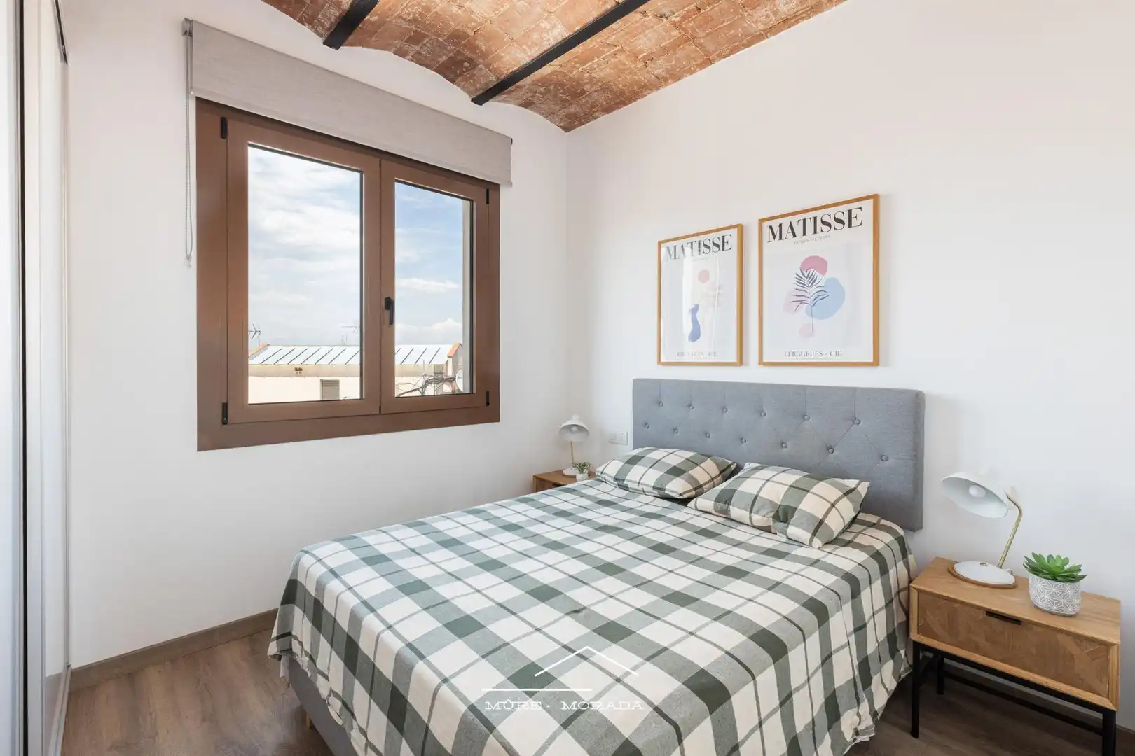 Attique avec terrasse à vendre à Eixample, imagen 8
