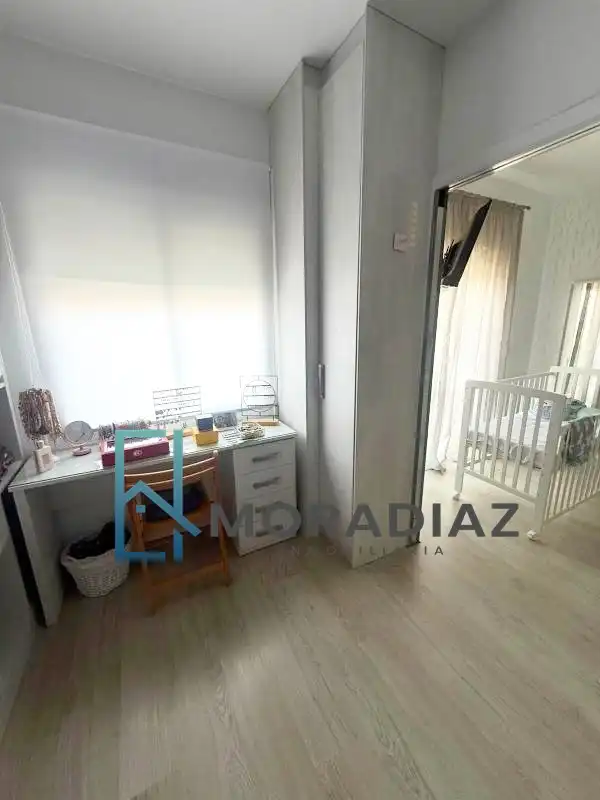 Habitación de Piso en venta en Don Benito con Aire acondicionado, Parquet y Terraza