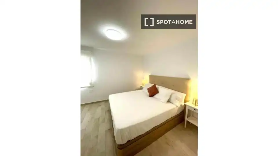 Habitación en Zona Centro
