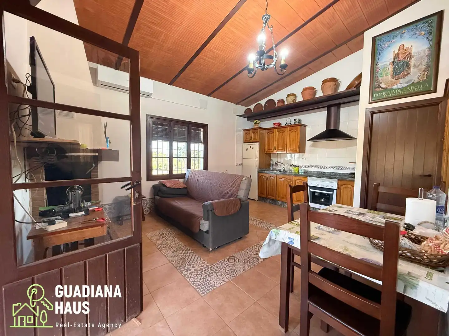 Casa rústica en venda a Lepe, imagen 27