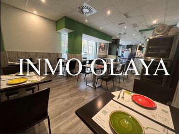 Local comercial en traspaso en Concòrdia - Can Rull