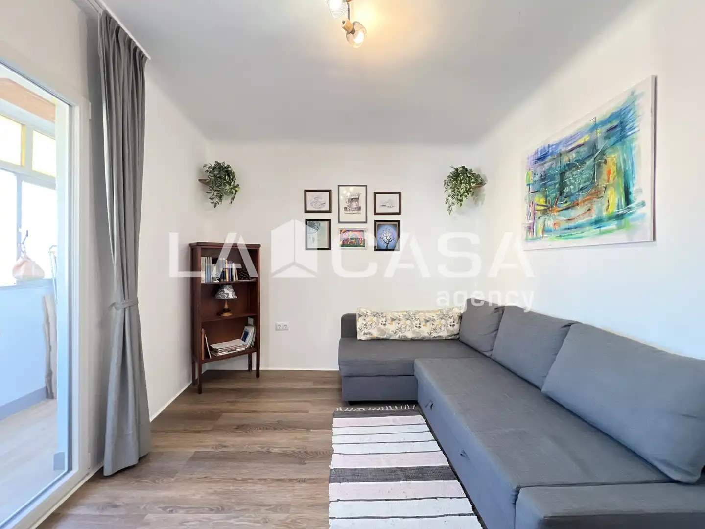 Flat for sale in Badalona  with Balcony