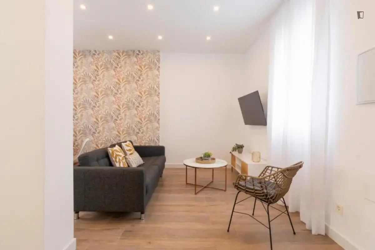Apartment zur Miete in Cruz de Humilladero, imagen 29