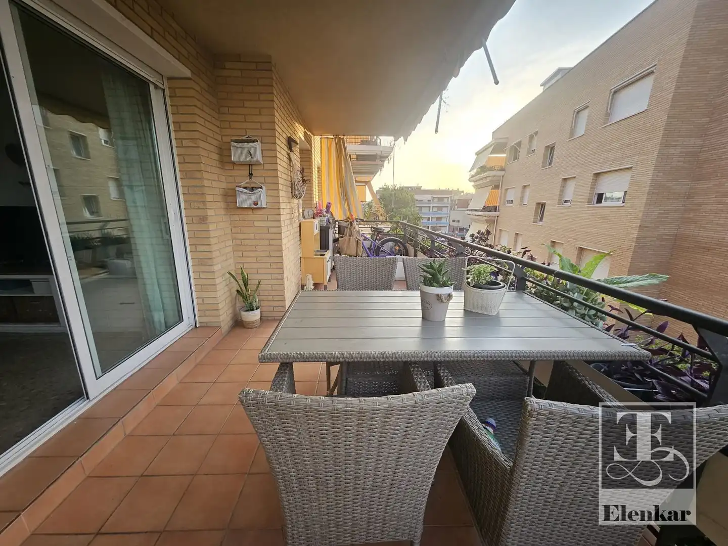 Flat with pool for sale in Castell, imagen 13