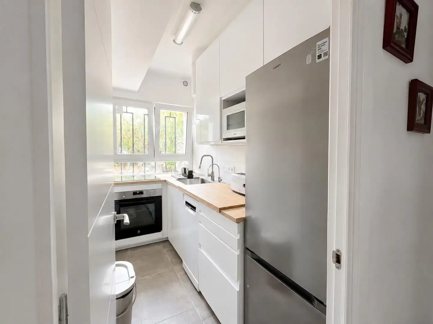 Villa con giardino in vendita a Carrer d'OSONA, imagen 15