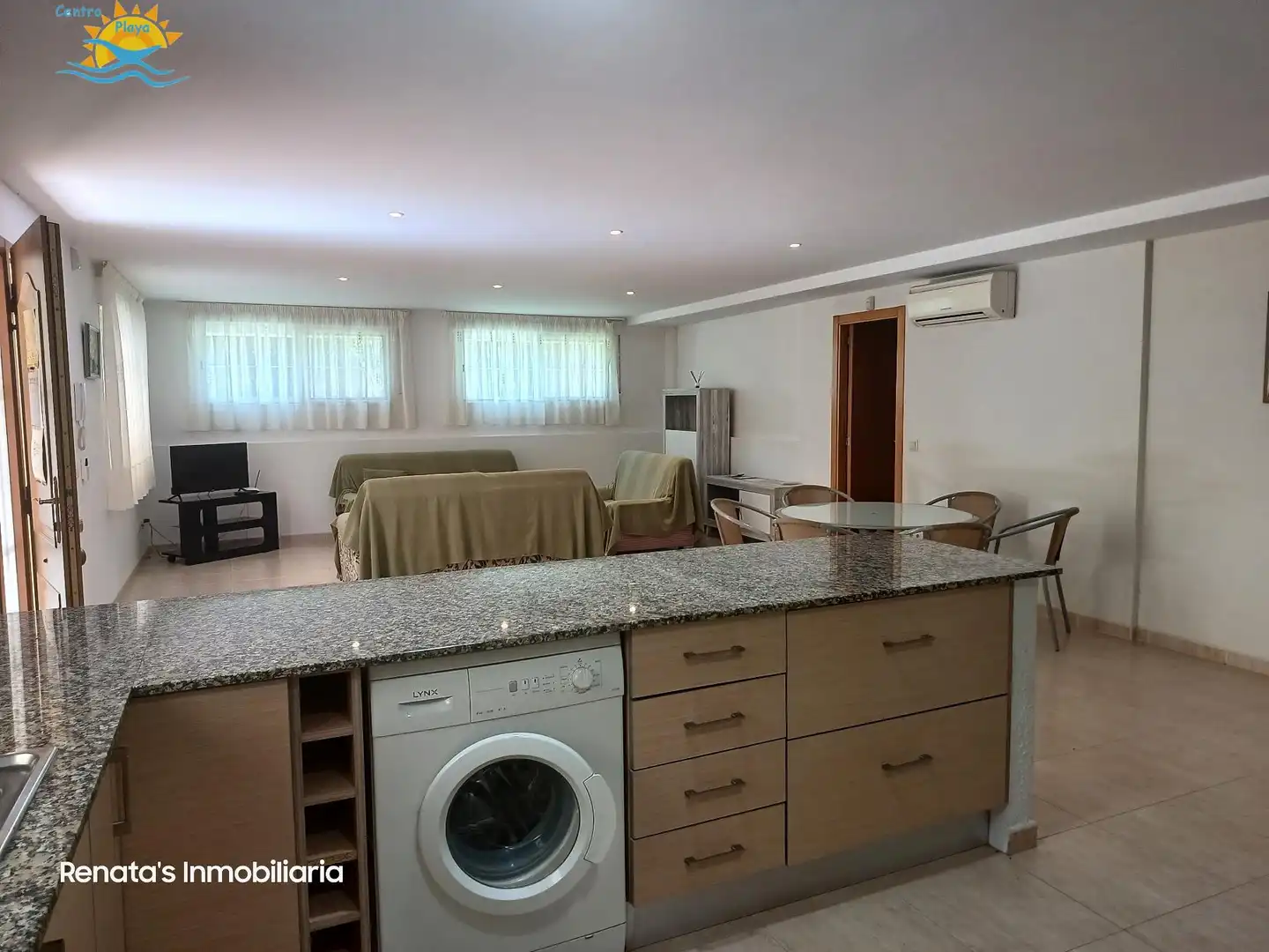 Edificio en venta en de la Estacion, Las Atalayas - Urmi - Cerro de Mar