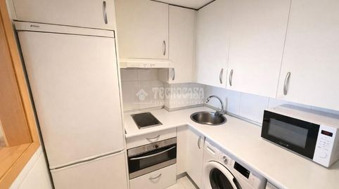 Foto 3 de Piso en venta en Rejas, Madrid Capital