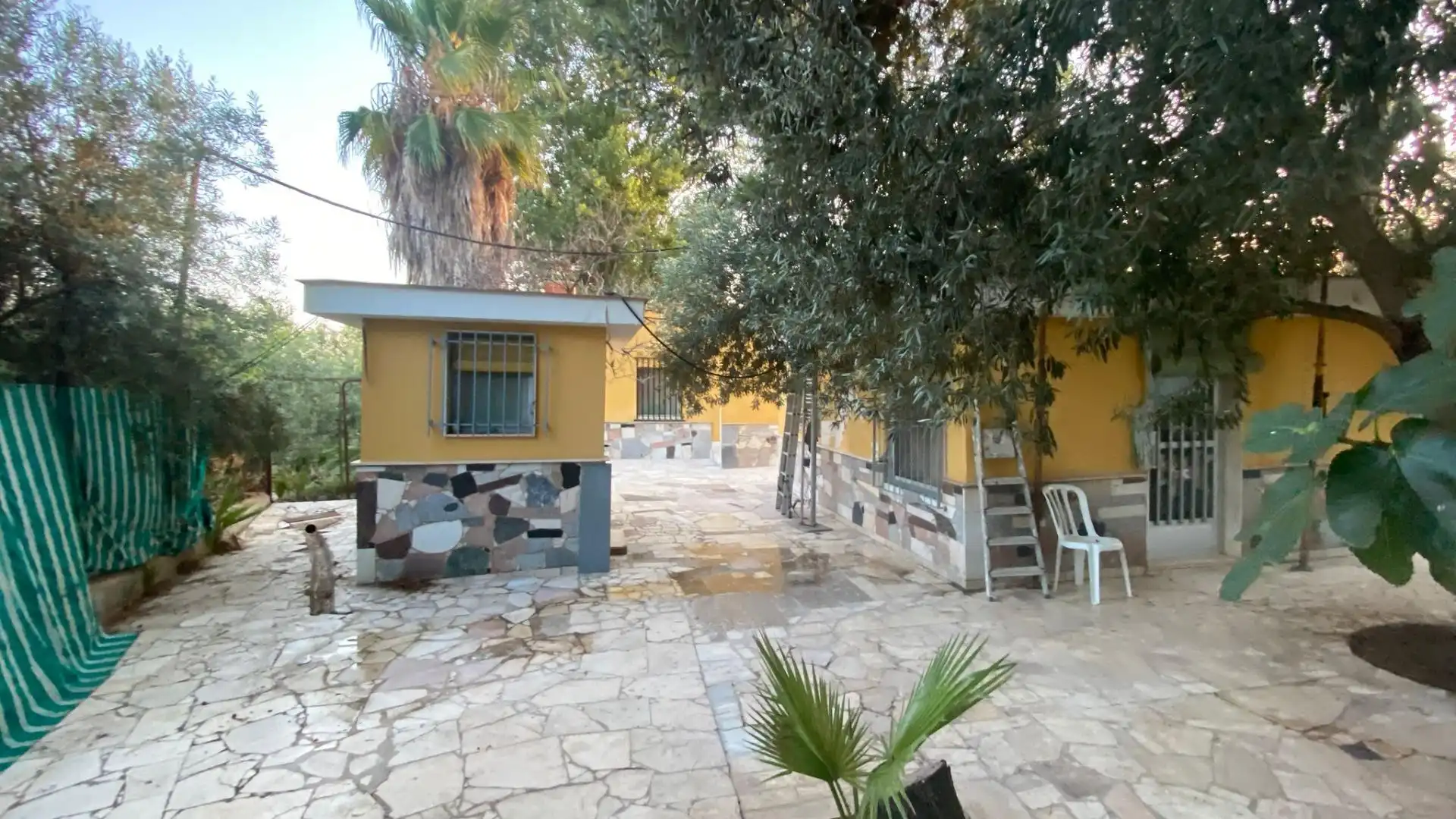Chalet en venta en Agost, imagen 14