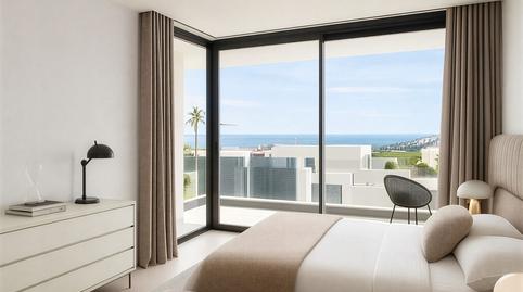 Foto 5 de Casa o chalet de alquiler en Alcorrín, Manilva