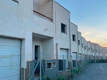 Terreno residenziale in vendita a Camino la Vega