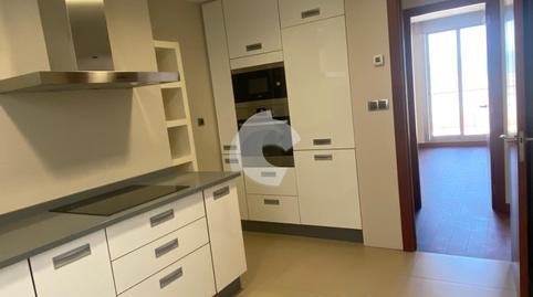 Foto 5 de Dúplex en venda a Curros Enriquez, Centro, Ourense