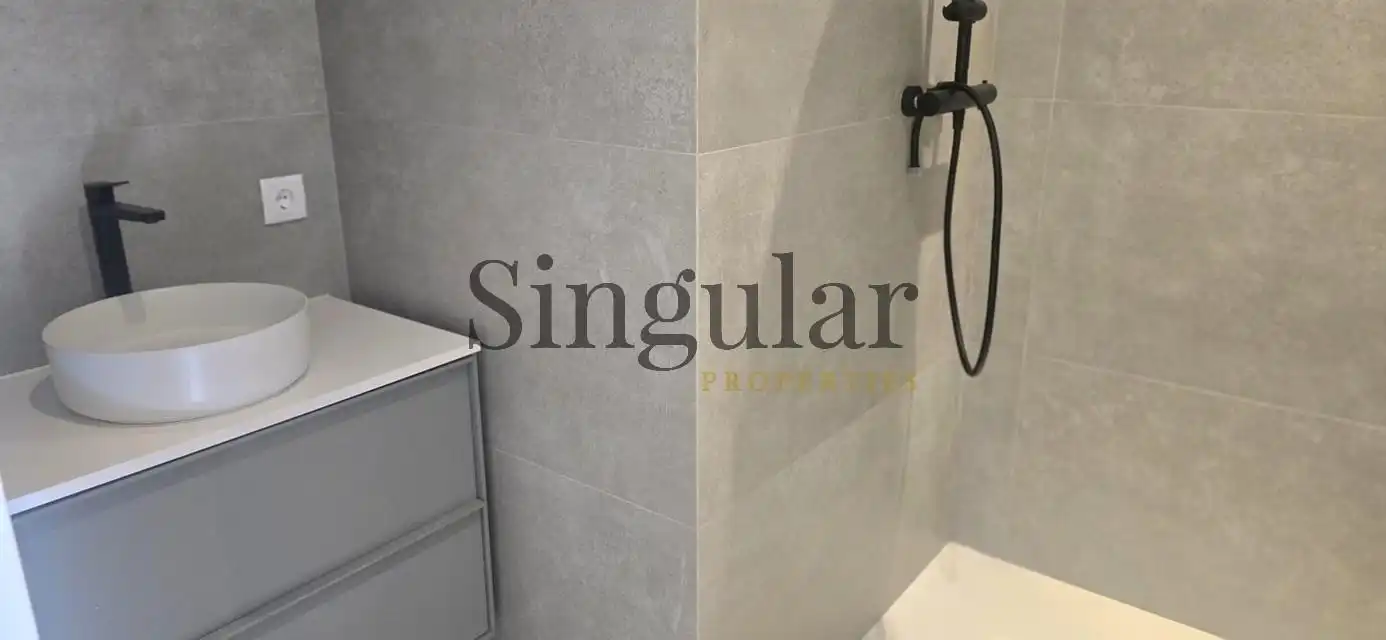 Dúplex con jardín en venta en Sarrià - Sant Gervasi, imagen 27