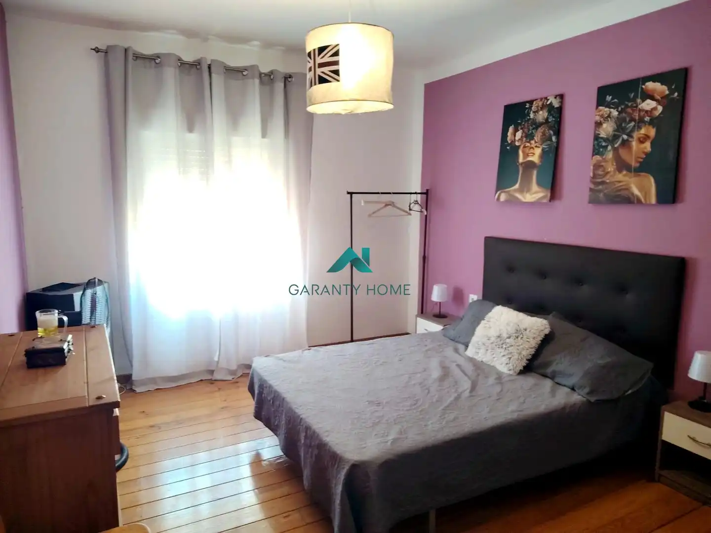 Flat for rent in Centro Puerto