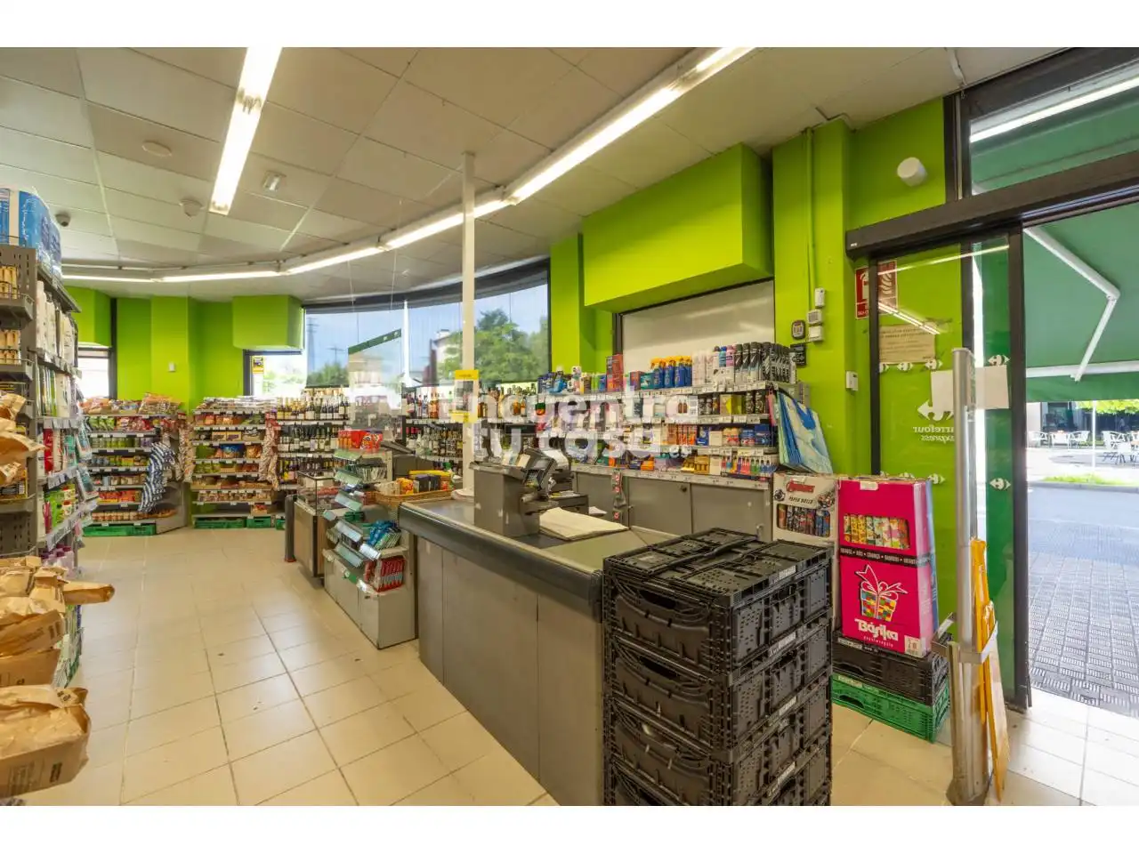 Local comercial en venda a Calle Alzukaitz, imagen 15