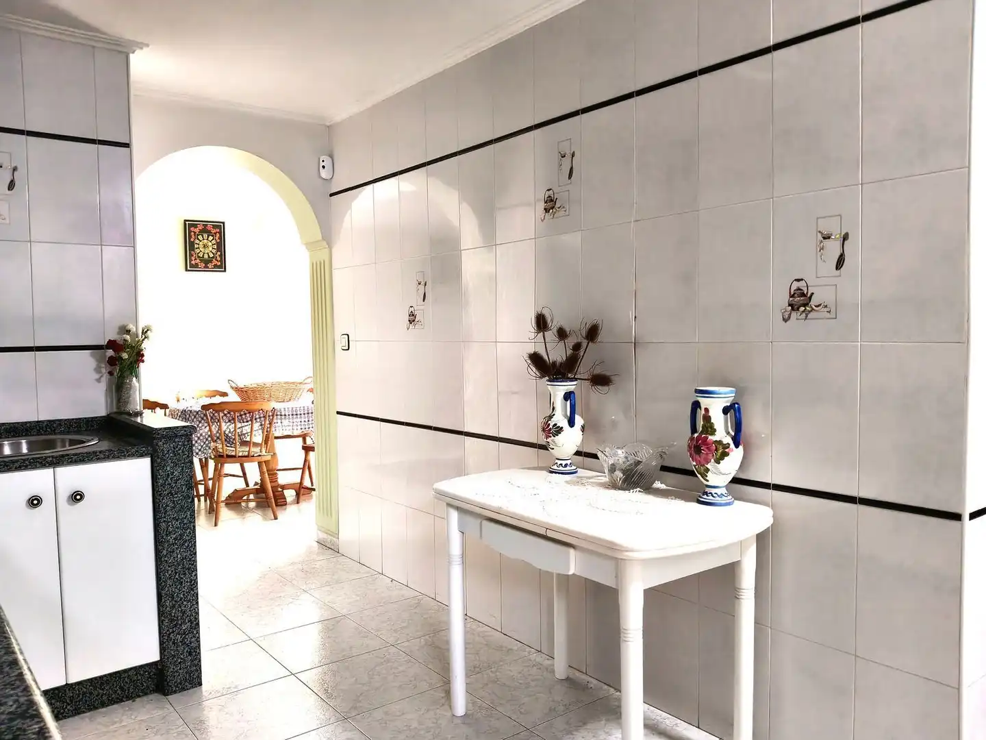 Villa avec jardin à vendre à Calle Vilarrodís, imagen 8