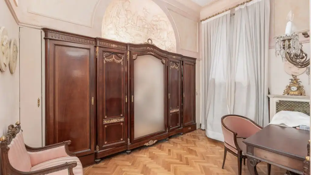 Appartement compact avec terrasse à vendre à Eixample, imagen 17