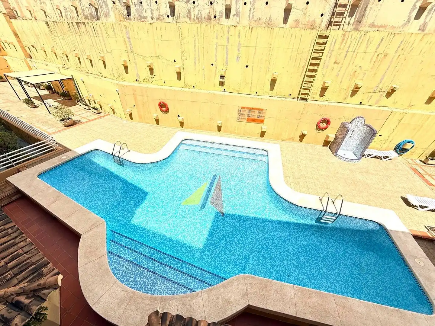 Apartament amb piscina en venda a Calle  Currica, imagen 19
