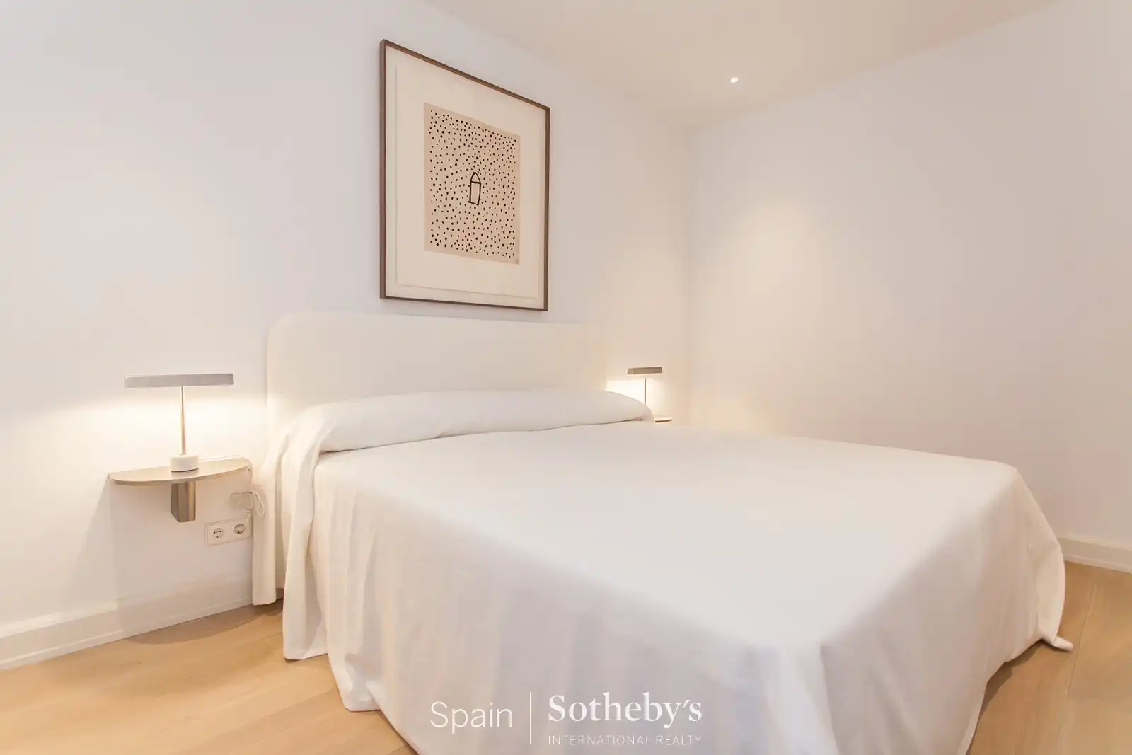 Appartement compact avec ascenseur à vendre à Barrio de Salamanca, imagen 15