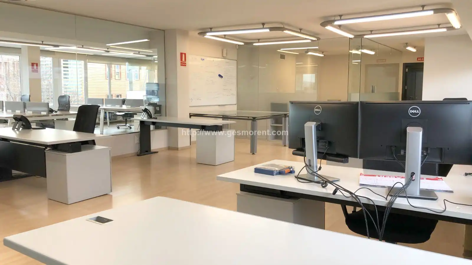 Büro zum Verkauf in Nord, imagen 16