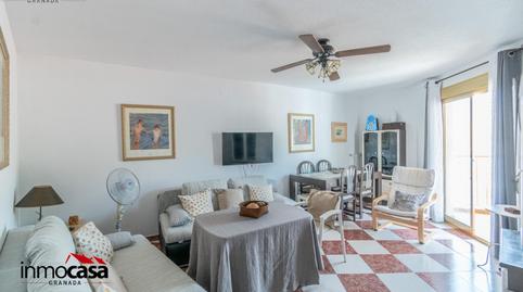 Foto 3 de Pis en venda a La Herradura centro, Granada