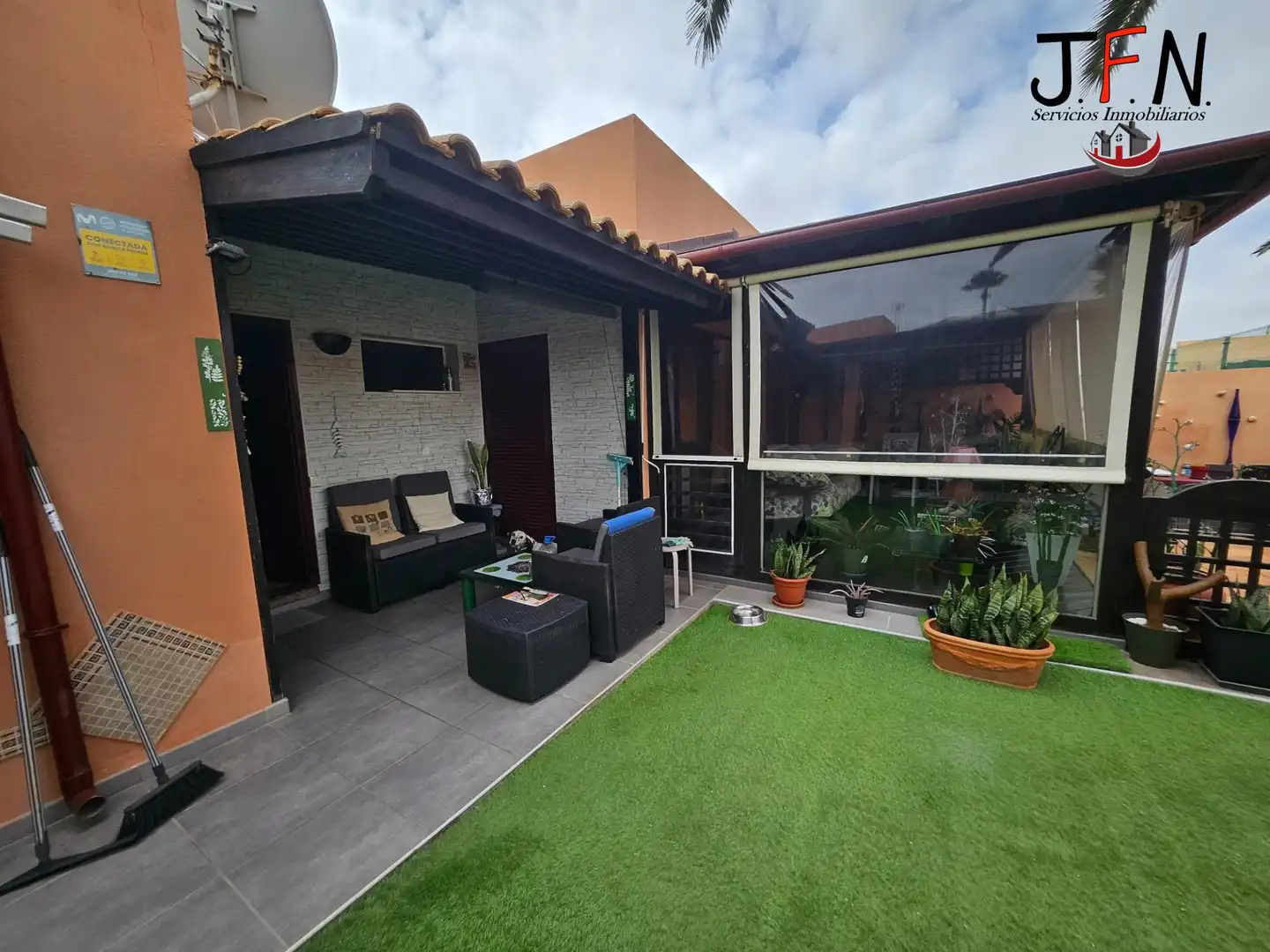 Villa avec piscine à vendre à Corralejo, imagen 14