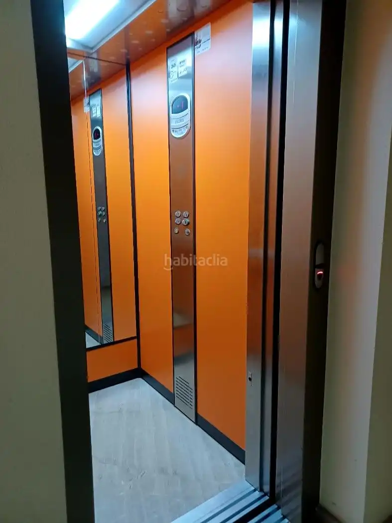 Wohnung mit Aufzug zum Verkauf in Calle Cid Campeador 6, imagen 6