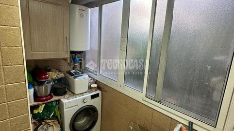 Foto 4 de Pis en venda a C. Ventillas de Toledo, Alegría de la Huerta- Jardín de Málaga, Málaga Capital