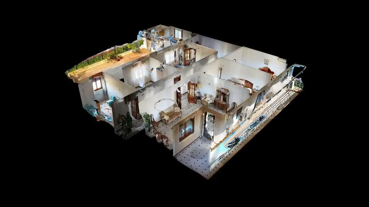 Casa en venta en Desamparados - Hurchillo - Torremendo, imagen 56