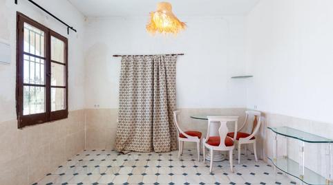 Foto 4 de Casa o xalet en venda a Pd Benadresa 175(b), 85, Ciutat del Transport - La Salera, Castellón de la Plana / Castelló de la Plana