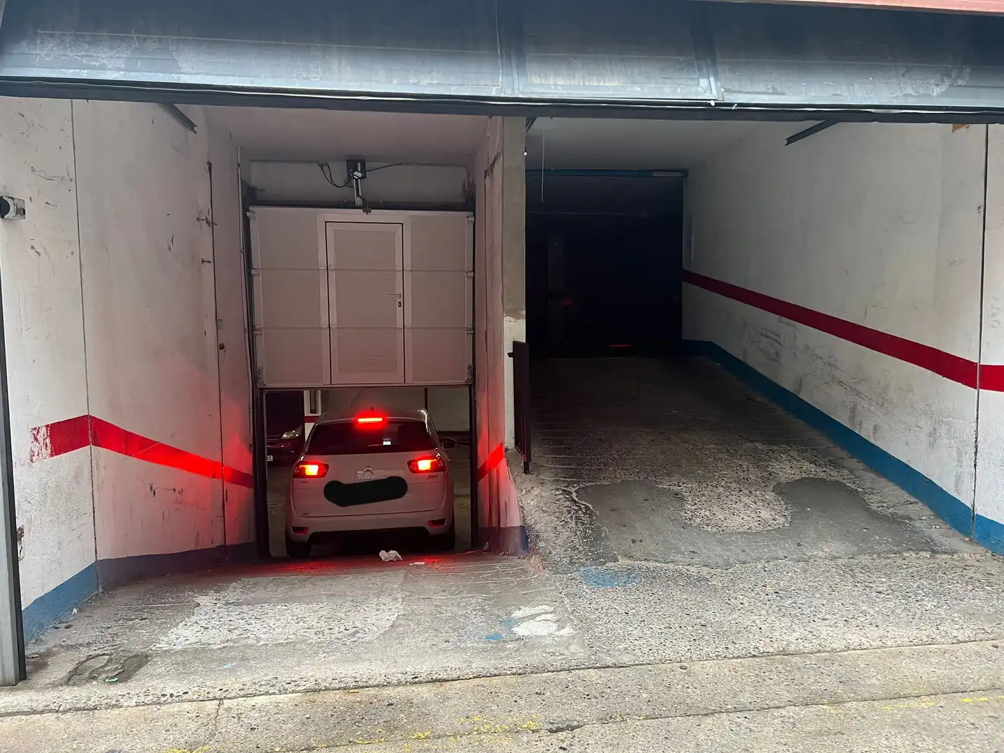 Parking of Garage for sale in Lleida