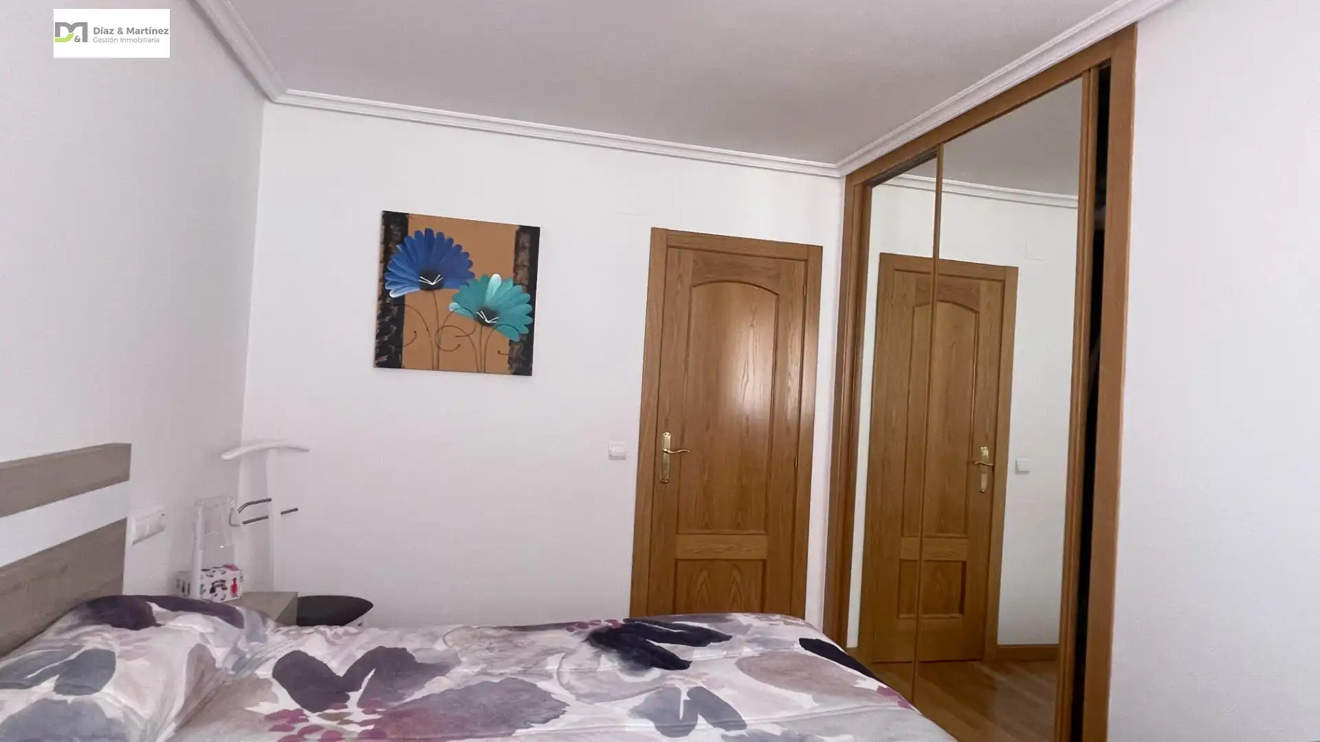 Apartament en venda a La Asunción - La Inmaculada
