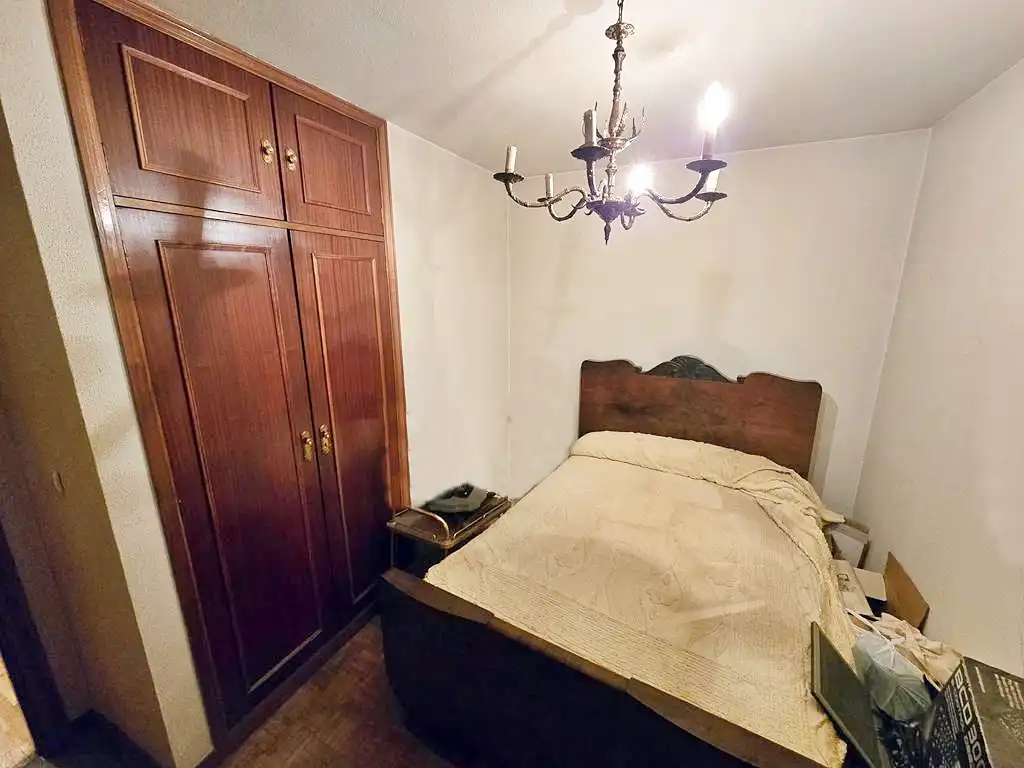Habitación de Piso en venta en Leganés con Calefacción y Balcón