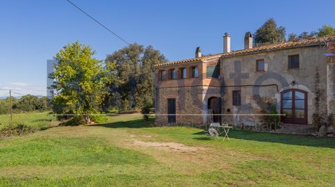 Foto 4 von Country house zum Verkauf in Foixà, Girona