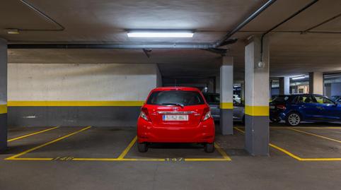 Foto 5 de Pis de lloguer a Ronda de la Luna, 2, Estación - Centro, Madrid