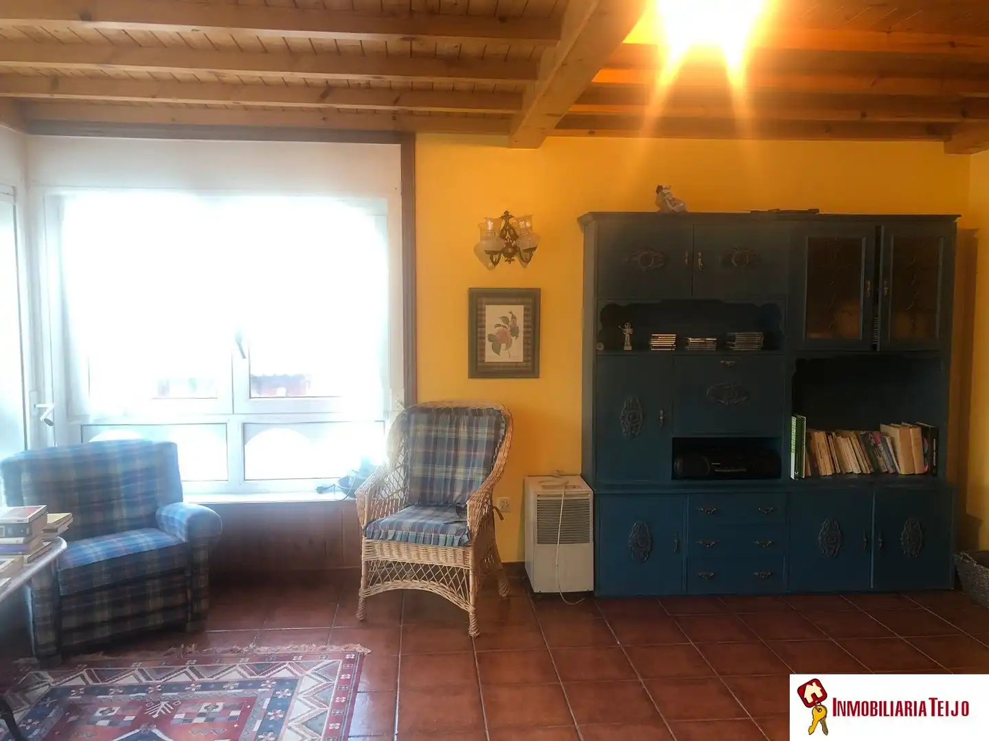 House with garden for sale in A Malata - Catabois - Ciudad Jardín, imagen 14