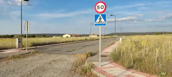 Terreni e lotti in vendita a Urbanizacion Almarza, imagen 9