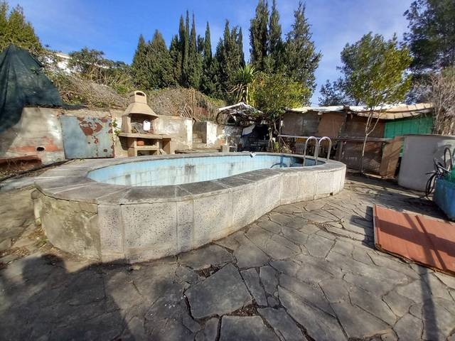 Terreno residencial en Venta en Mas d'en Gall