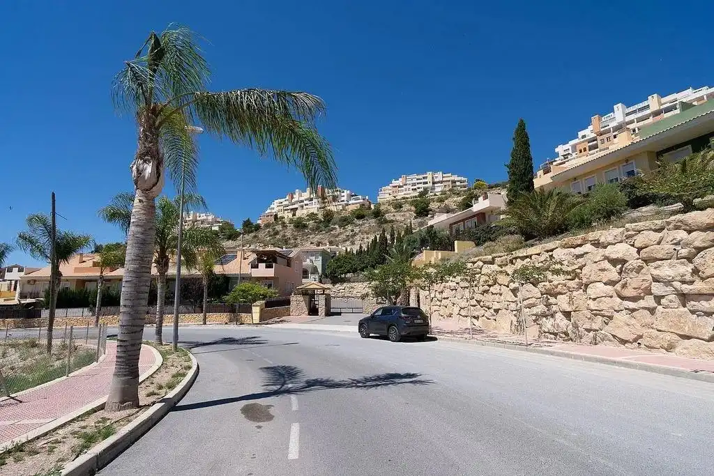 Terraced house with terrace for sale in Bonalba - Cotoveta, imagen 27