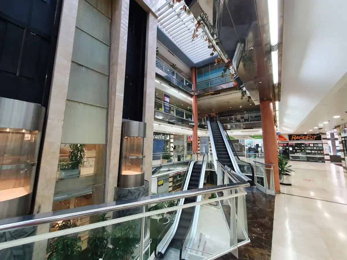 Business premises for sale in Centro - Casco Histórico, imagen 7