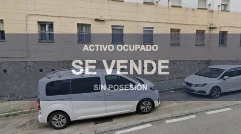 Foto 5 de Piso en venta en Pescadores - Saladillo, Algeciras