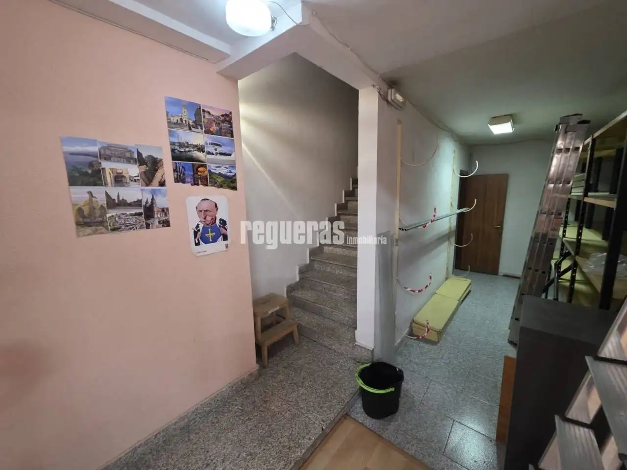 Business premises to rent in Calle José Antonio Rodríguez, imagen 17